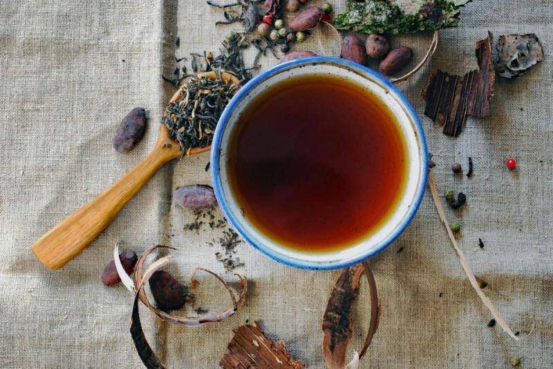 Te Rooibos: Propiedades y beneficios para la salud
Te Rooibos: Propiedades y beneficios para la salud