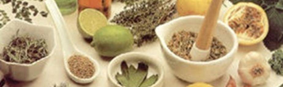 Fórmulas de plantas chinas Fitoterapia china