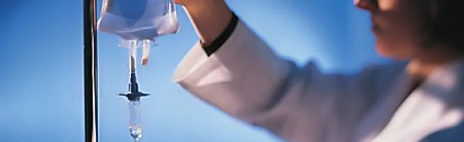 Cáncer y Vitamina C endovenosa Vitamina C endovenosa y cáncer
